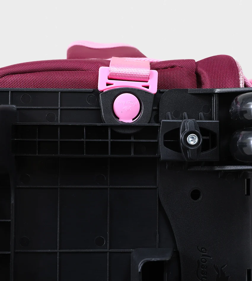 Trolley School Bag GB5181TB